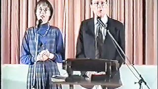 Берт Кленденнен - Школа Христа 3/5