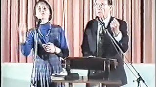 Берт Кленденнен - Школа Христа 3/5