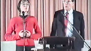 Берт Кленденнен - Школа Христа 3/4