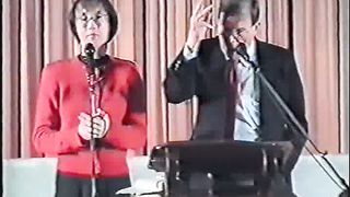 Берт Кленденнен - Школа Христа 3/4