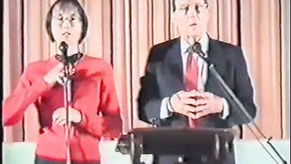 Берт Кленденнен - Школа Христа 3/3