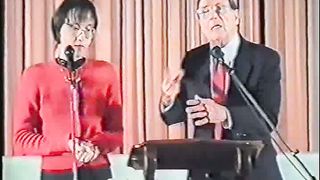 Берт Кленденнен - Школа Христа 3/3