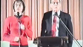 Берт Кленденнен - Школа Христа 3/3