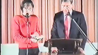 Берт Кленденнен - Школа Христа 3/2