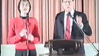 Берт Кленденнен - Школа Христа 3/2