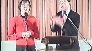 Берт Кленденнен - Школа Христа 3/2