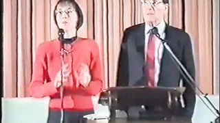 Берт Кленденнен - Школа Христа 3/2