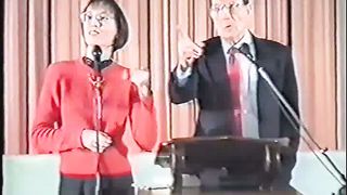 Берт Кленденнен - Школа Христа 3/2