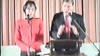 Берт Кленденнен - Школа Христа 3/1