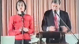 Берт Кленденнен - Школа Христа 3/1