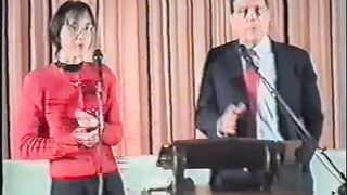 Берт Кленденнен - Школа Христа 3/1