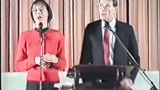 Берт Кленденнен - Школа Христа 3/1