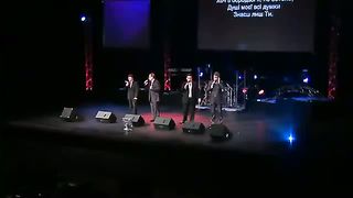 Церковь Дом Хлеба - Господь, Я в Душі Вдячний