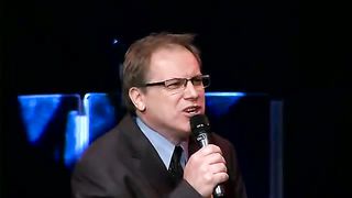 Церковь Дом Хлеба - Господь, Я в Душі Вдячний