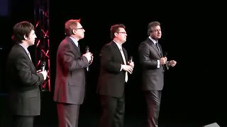 Церковь Дом Хлеба - Господь, Я в Душі Вдячний