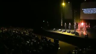 Церковь Дом Хлеба - Підемо Ми Там