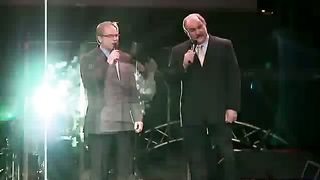 Церковь Дом Хлеба - Листя Осіннії