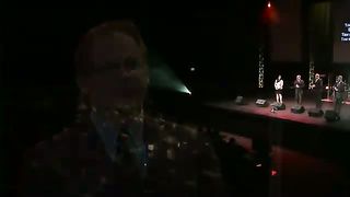 Церковь Дом Хлеба - Листя Осіннії