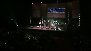 Церковь Дом Хлеба - Листя Осіннії