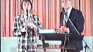 Берт Кленденнен - Школа Христа 2/8