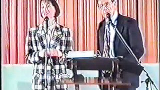 Берт Кленденнен - Школа Христа 2/8