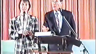 Берт Кленденнен - Школа Христа 2/7