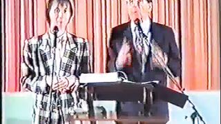 Берт Кленденнен - Школа Христа 2/7