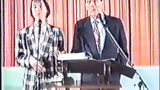 Берт Кленденнен - Школа Христа 2/7