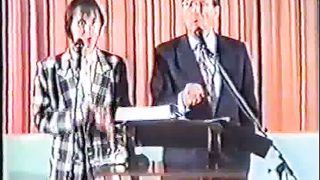 Берт Кленденнен - Школа Христа 2/7