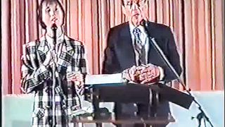 Берт Кленденнен - Школа Христа 2/6