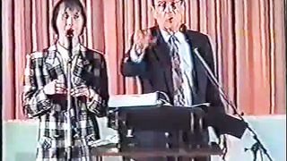 Берт Кленденнен - Школа Христа 2/6