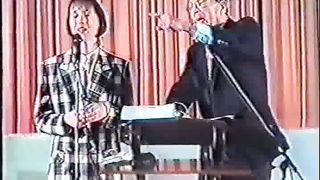 Берт Кленденнен - Школа Христа 2/6