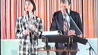 Берт Кленденнен - Школа Христа 2/5