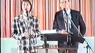 Берт Кленденнен - Школа Христа 2/5