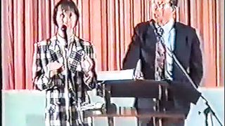 Берт Кленденнен - Школа Христа 2/5