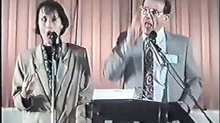 Берт Кленденнен - Школа Христа 2/4