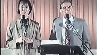 Берт Кленденнен - Школа Христа 2/4