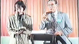 Берт Кленденнен - Школа Христа 2/3