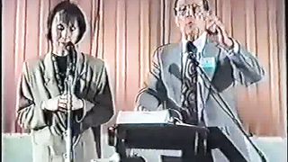 Берт Кленденнен - Школа Христа 2/3