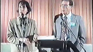 Берт Кленденнен - Школа Христа 2/3