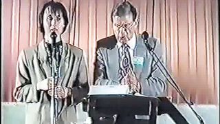 Берт Кленденнен - Школа Христа 2/3