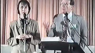 Берт Кленденнен - Школа Христа 2/2