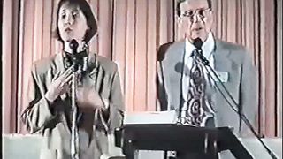 Берт Кленденнен - Школа Христа 2/2