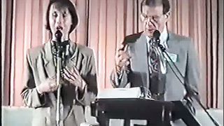 Берт Кленденнен - Школа Христа 2/2