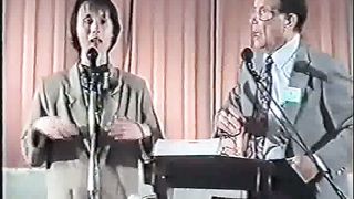 Берт Кленденнен - Школа Христа 2/2