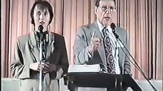 Берт Кленденнен - Школа Христа 2/1