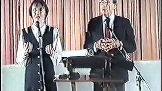 Берт Кленденнен - Школа Христа 1/8