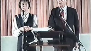 Берт Кленденнен - Школа Христа 1/5