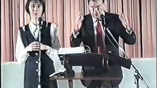 Берт Кленденнен - Школа Христа 1/5