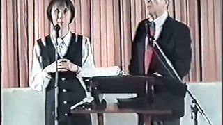 Берт Кленденнен - Школа Христа 1/5